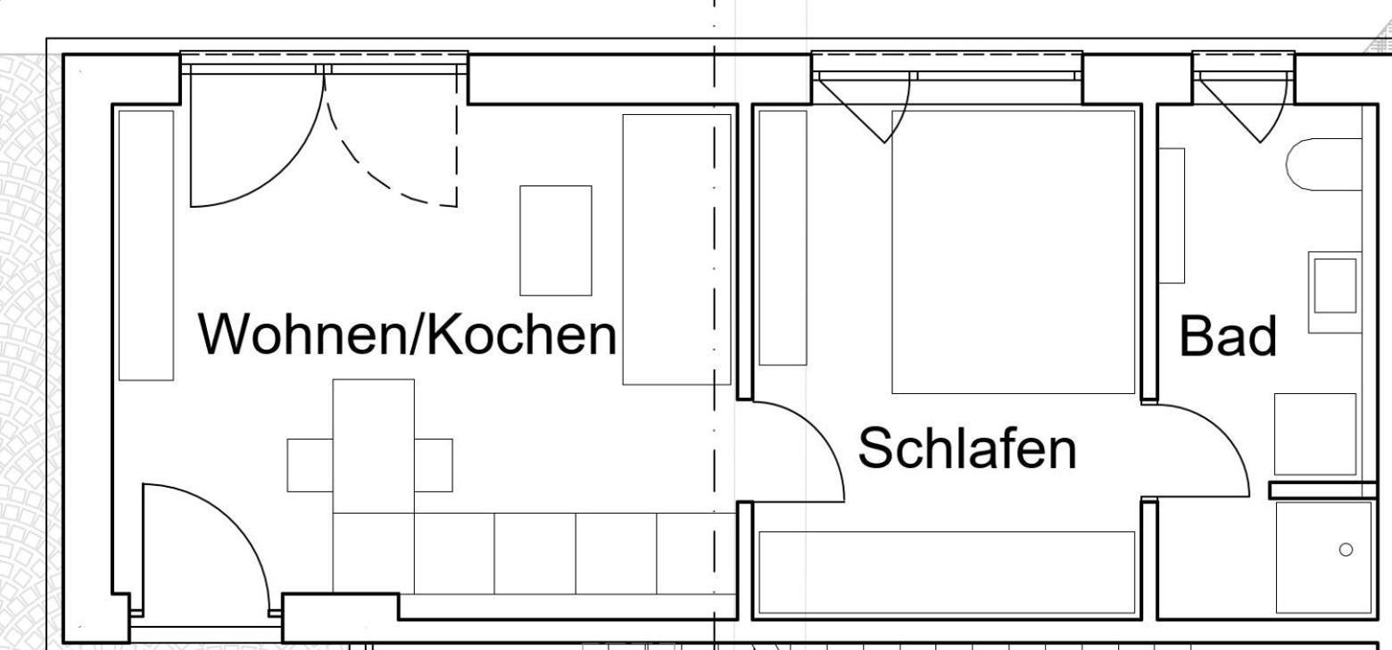 Waldrand Idyll Ebermannstadt Apartman Kültér fotó